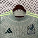 Camisola Seleção México 2024/25 Away