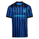 Camisola Inter de Milão Principal 2025-2026