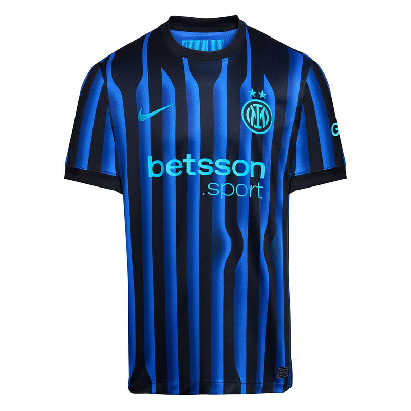 Camisola Inter de Milão Principal 2025-2026