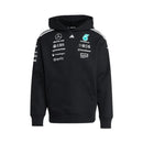 Sweat Mercedes AMG Petronas 2025