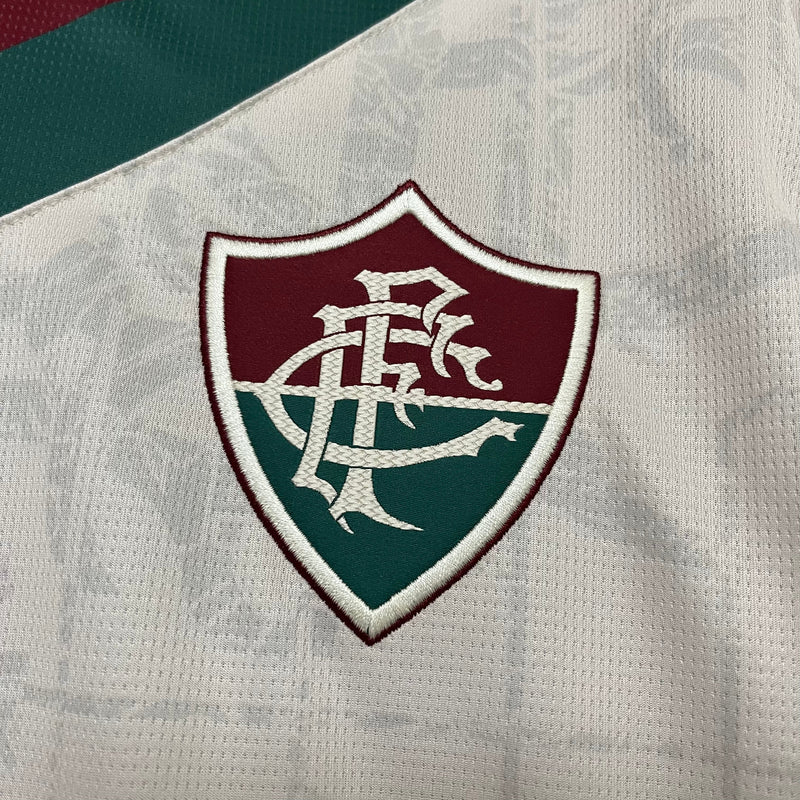 Camisola Fluminense 2024/25 Third