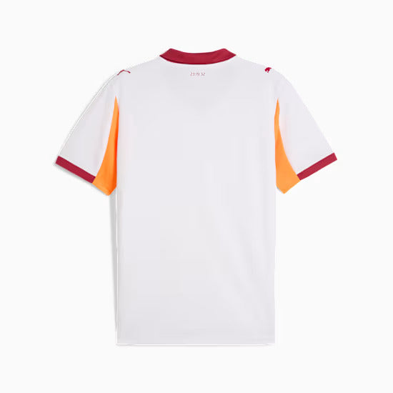 Camisola Galatasaray Alternativa 2025/26