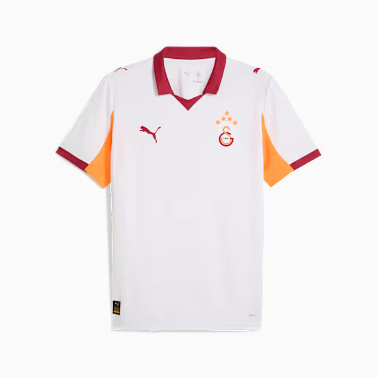 Camisola Galatasaray Alternativa 2025/26