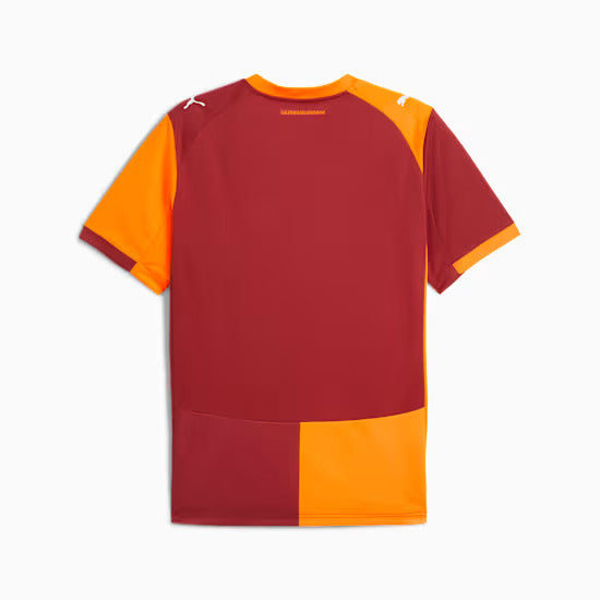 Camisola Galatasaray Principal 2025/26