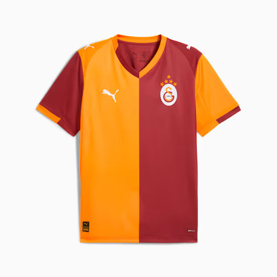 Camisola Galatasaray Principal 2025/26