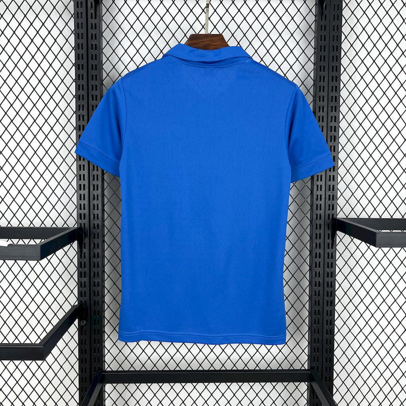 Camisola Retrô Napoli 1989-90 - Home