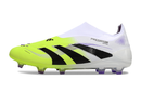 Adidas Predator Laceles Elite FG