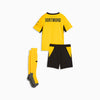 Equipamento de Criança Borrusia Dortmund 2026/27 - Home com Meias