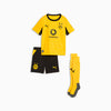 Equipamento de Criança Borrusia Dortmund 2026/27 - Home com Meias