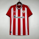 Camisola Athletic Bilbao 2023/24 Home