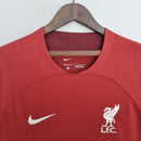 Camisola Liverpool 2022/23 Home