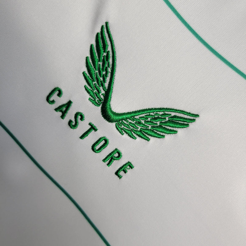 Camisola Seleção Irlanda 2022/23 Away
