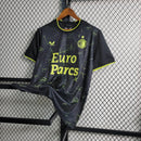 Camisola Feyenoord 2023/24 Quarta