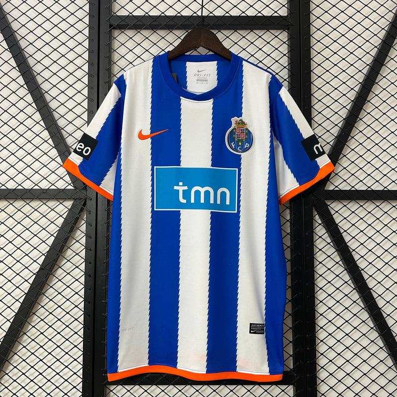 Camisola Retro - Home FC Porto 2010/2011