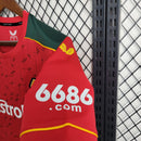 Camisola Wolverhampton 2023/24 Away