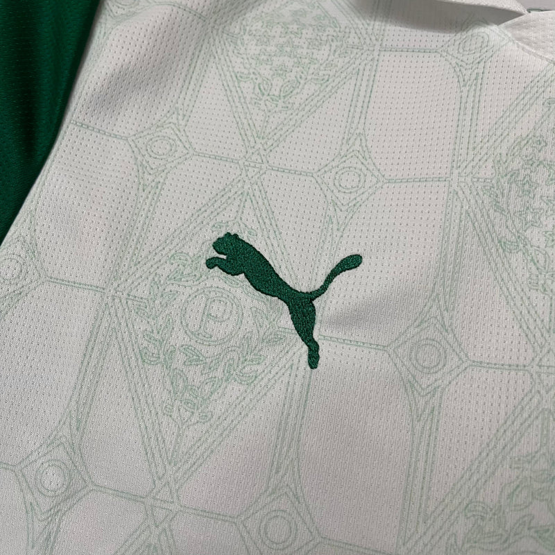 Camisola Feminina SE Palmeiras 2025/26 Away