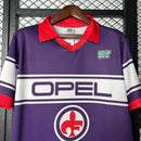 Camisola Retrô ACF Fiorentina 1983-84 - Home