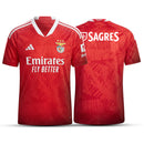 Camisola SL Benfica 2026/27 - Home