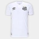 Camisola Santos 2024/25 Home