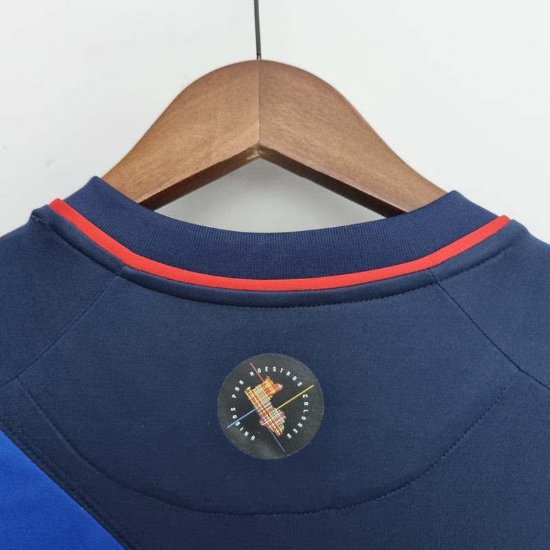 Camisola Seleção Peru 2021/22 Away