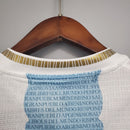 Camisola Seleção Argentina 2020/21 Edição Comemorativa Maradona