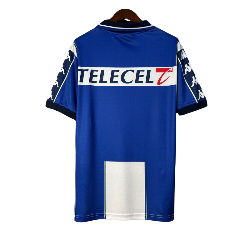 Camisola Retro FC Porto 99/00