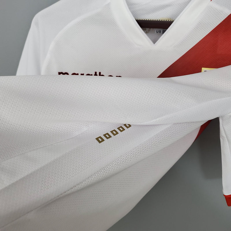 Camisola Seleção Peru 2020/20 Home