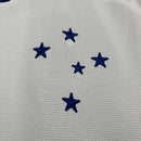 Camisola Cruzeiro 2024/25 Away