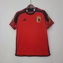 Camisola Seleção Bélgica 2022/23 Home