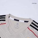 Camisola SLB 2025-26 Alternativa Beje Versão Adepto (Entrega Imediata)