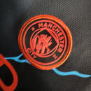 Camisola Manchester City 2023/24 Terceira