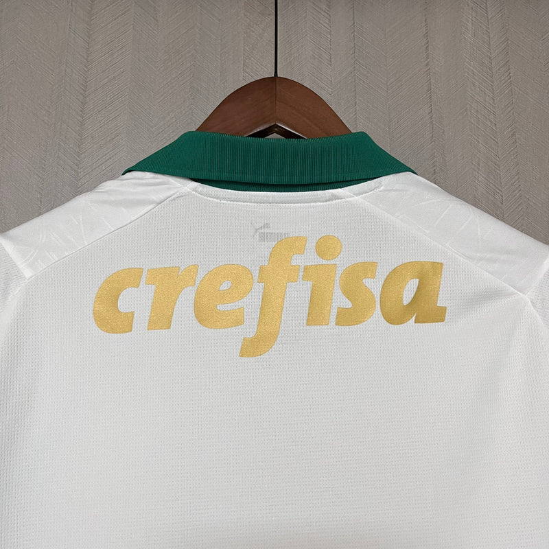 Camisola SE Palmeiras 2024/25 Away