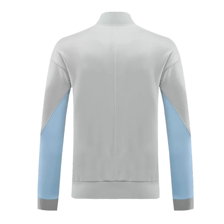 Conjunto de Treino Tottenham 2024-25 - Casaco sem Capuz