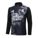 Conjunto de Treino Real Madrid CF 2024-25