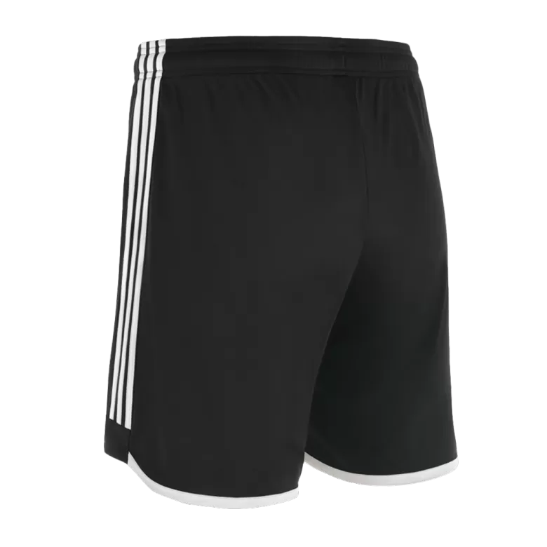 Calções Ajax 2024-25 Alternativos