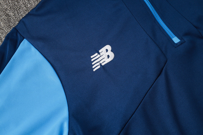 Conjunto de Treino FC Porto 2024-25