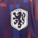 Camisola Seleção Holanda 2024/25 Away