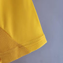 Camisola Sport Recife 2022/23 Goleiro Amarela