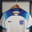 Camisola Seleção Inglaterra 2022/23 Home