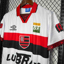 Camisola Retrô Flamengo 1995-96 - Away