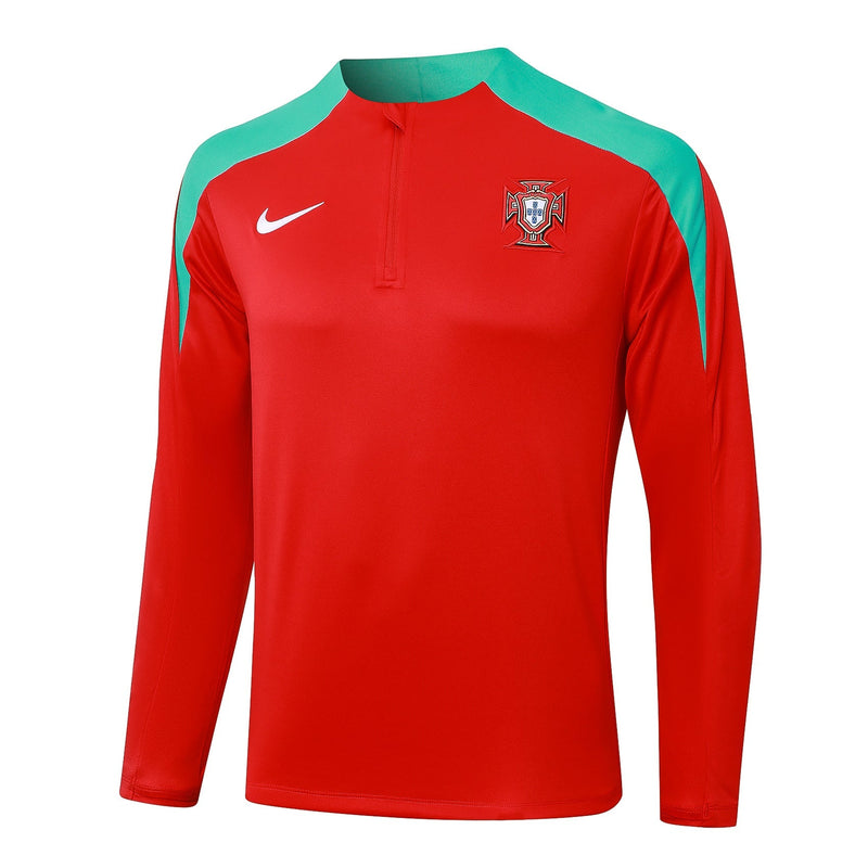 Conjunto de Treino Portugal 2024