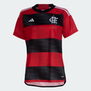 Camisola Feminina Flamengo 2023/24 Home