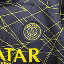 Conjunto Infantil Paris Saint Germain 2022/23 - Quarta
