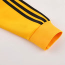 Conjunto de Treino Arsenal 2024-25 - Casaco sem Capuz