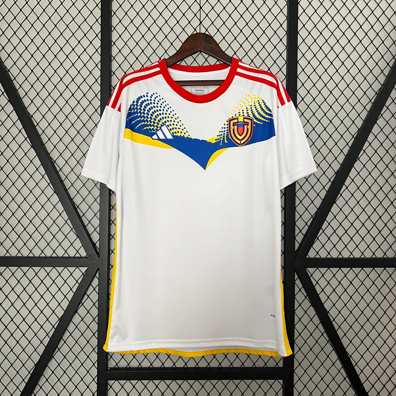 Camisola Seleção Venezuela 2024/25 Away