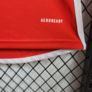 Camisola Feminina Internacional 2024/25 Home