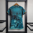Camisola Feminina Seleção Alemanha 2023/24 Away