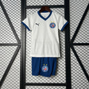 Conjunto Infantil Bahia 2025/26 - Home