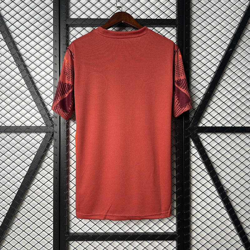 Camisola SE Palmeiras 2025/26 - Goleiro 2