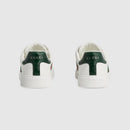 GUCCI ACE TRAINER WITH WEB